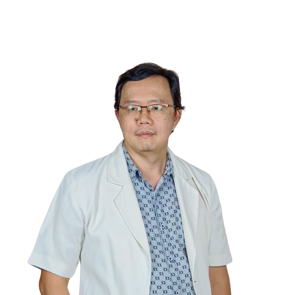 dr. Ulianto, Sp.OG., MARS