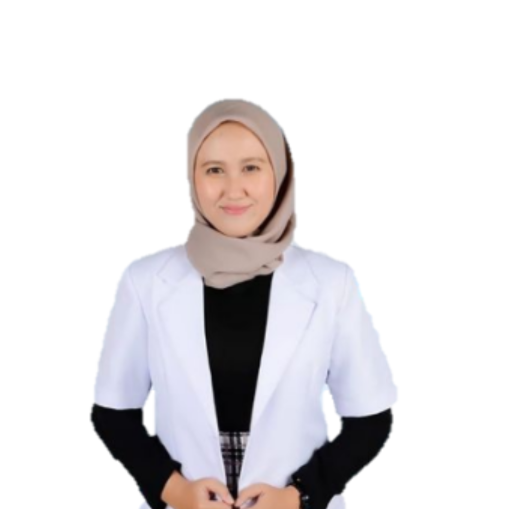 drg. Rizky Safithri