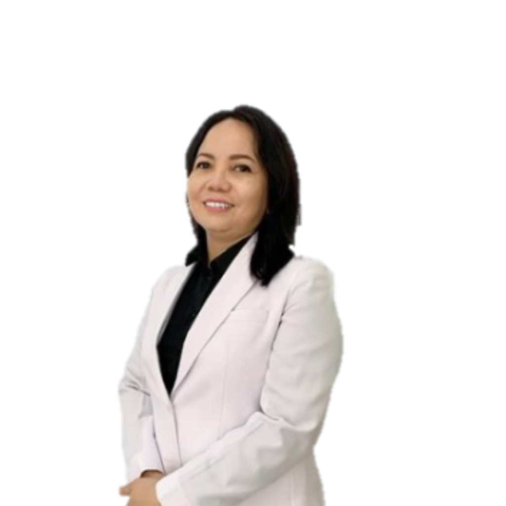 dr. Emma, Sp.PK., M.Kes