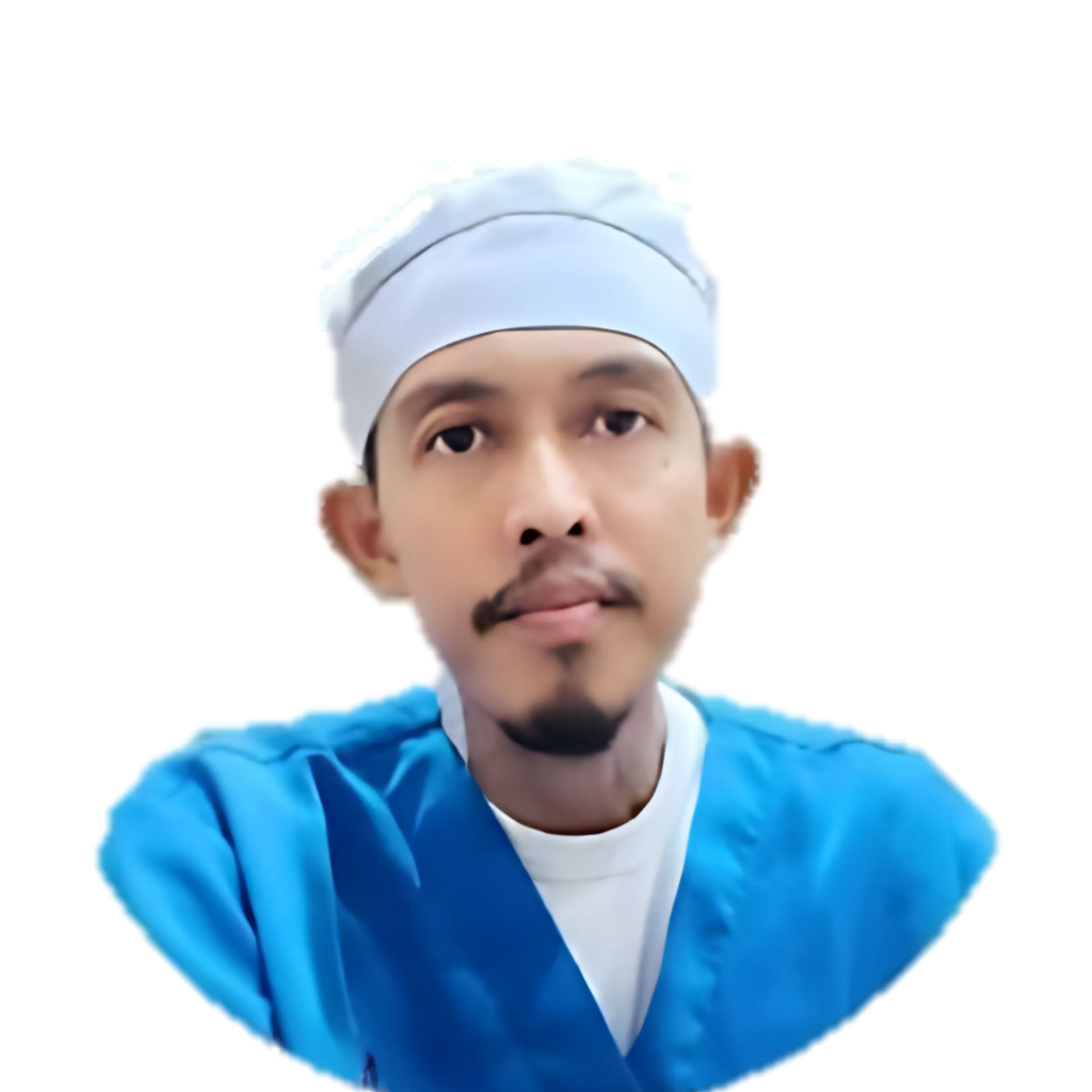 dr. Ari Yuniarto, Sp.An