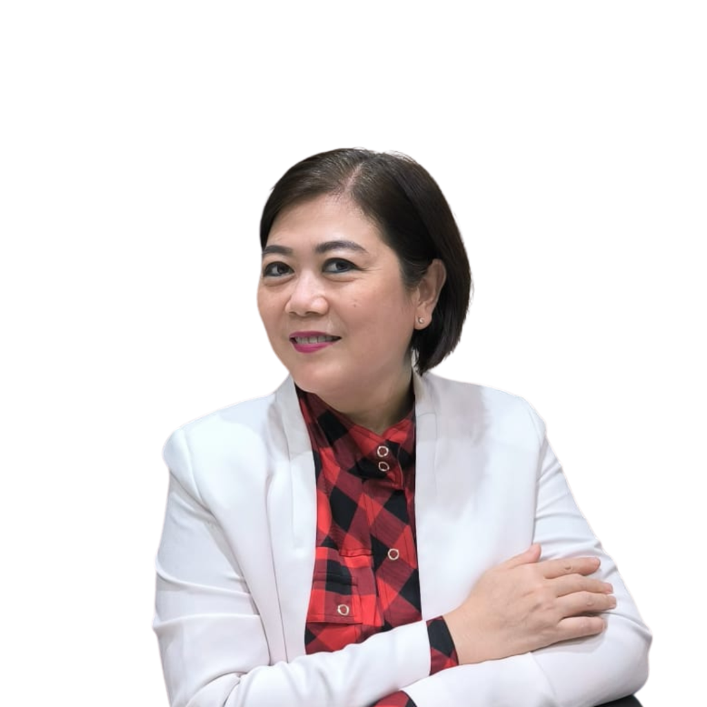 dr. Novie Widjaja, Sp.PD., FINASIM., MARS