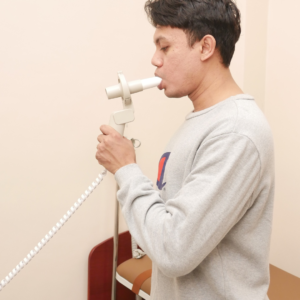 spirometri