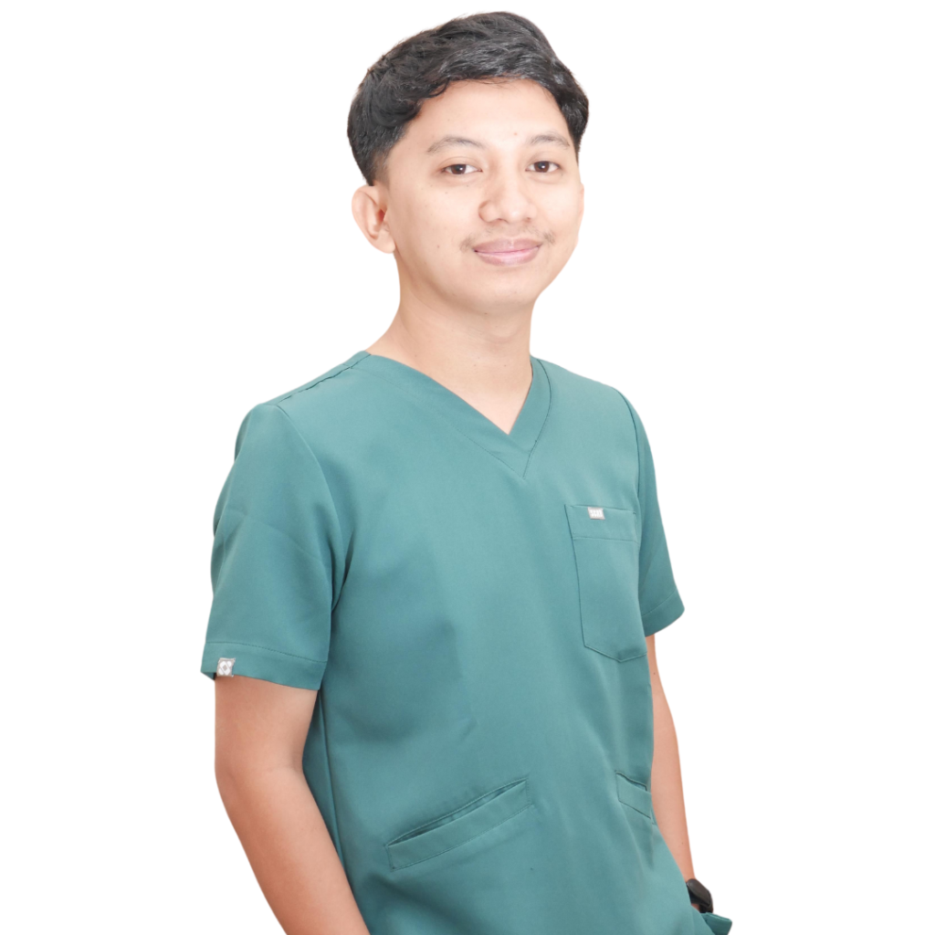 dr. nur isman