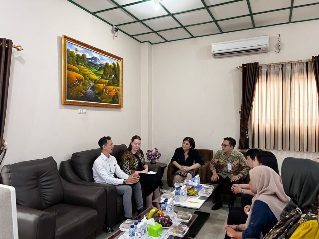 kunjungan-perwakilan-kedutaan-besar-australia