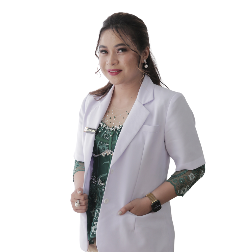 dr. Revina Destiana Samputri