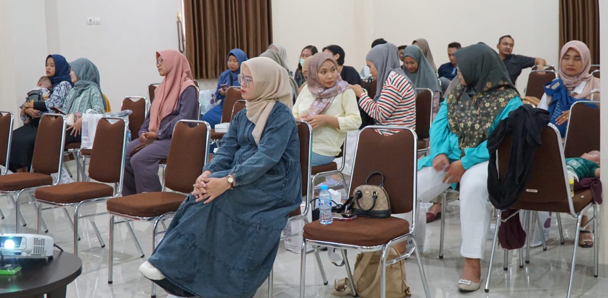 Seminar sponsor nestle 2
